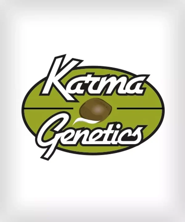 Karma Genetics - Netseeds