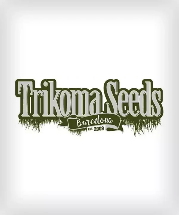 Trikoma - Netseeds